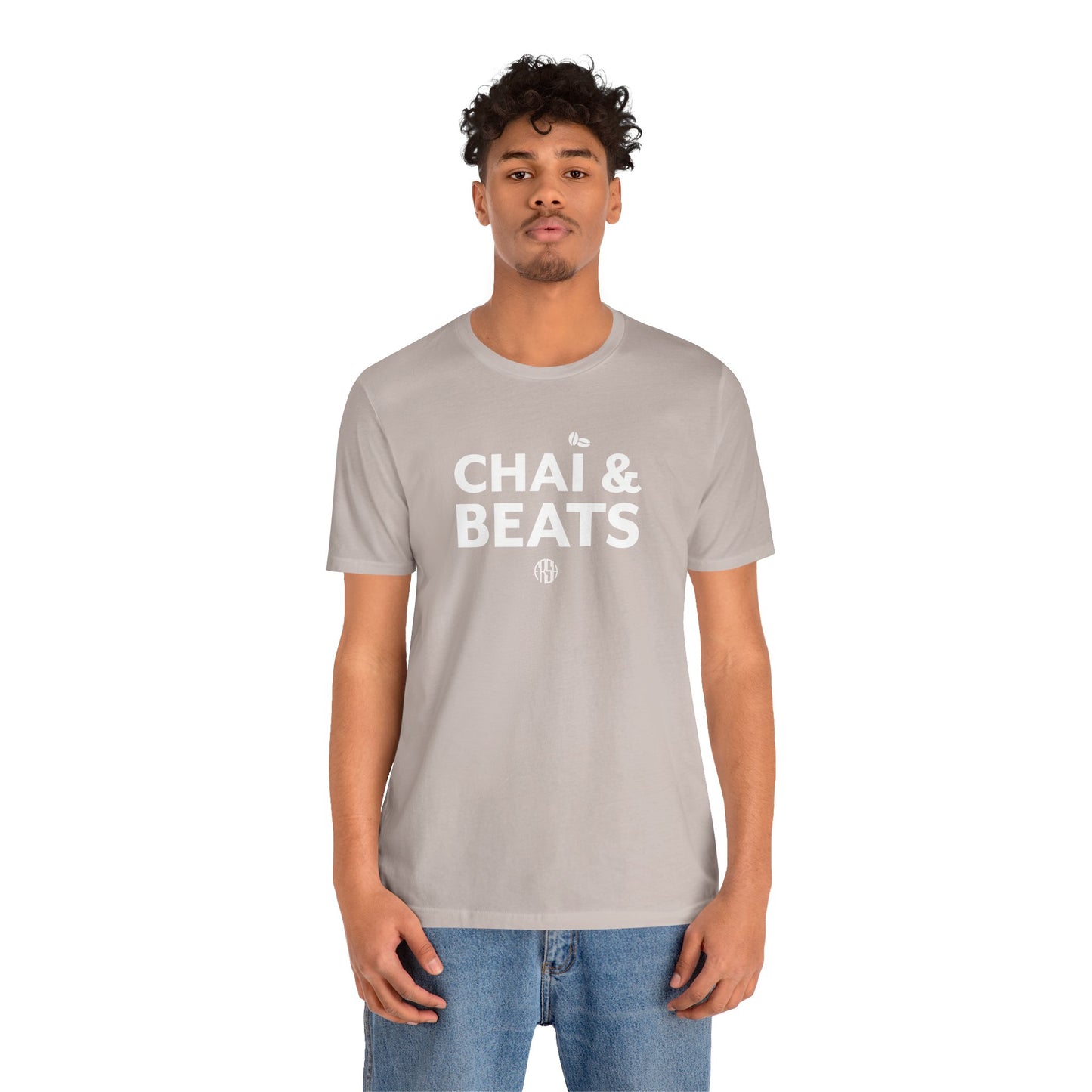Chai & Beats - Soft Tee