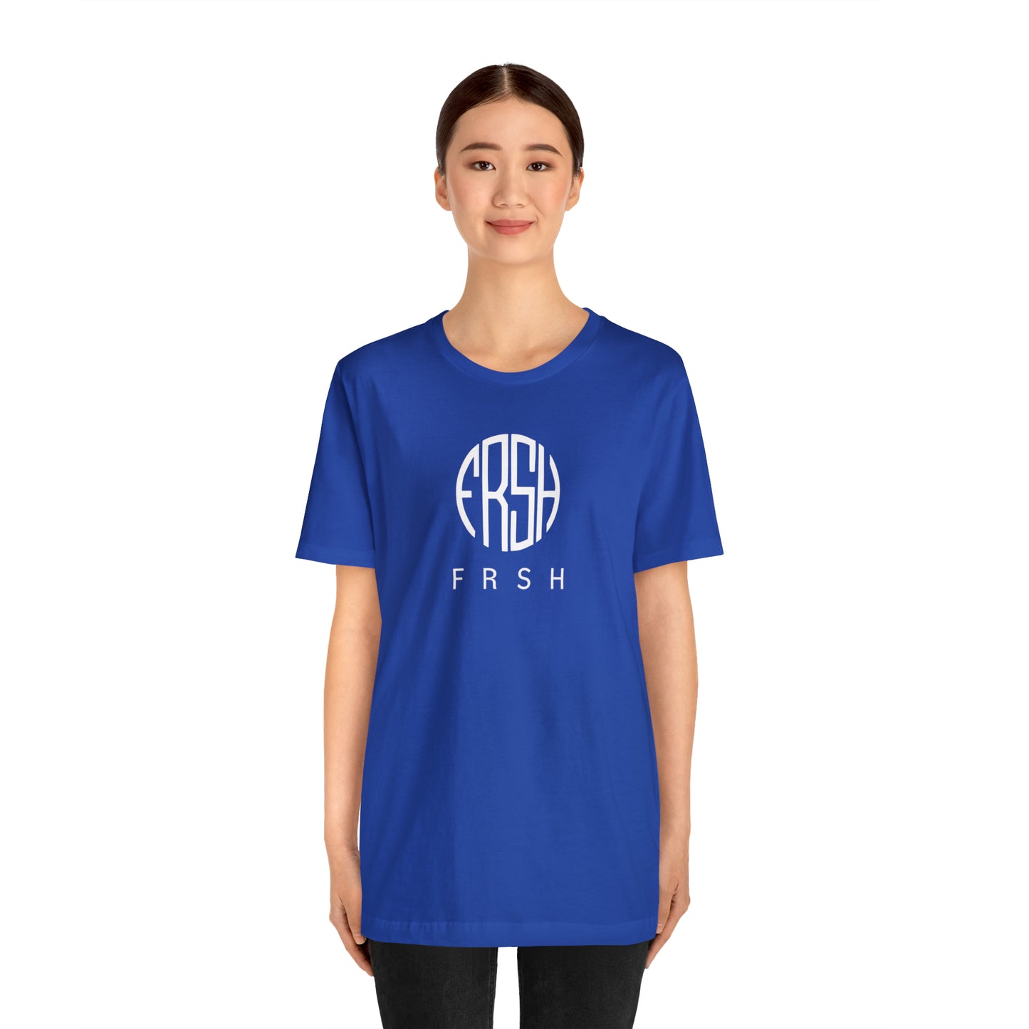 Superman Center Logo T-Shirt | FRSH Collection