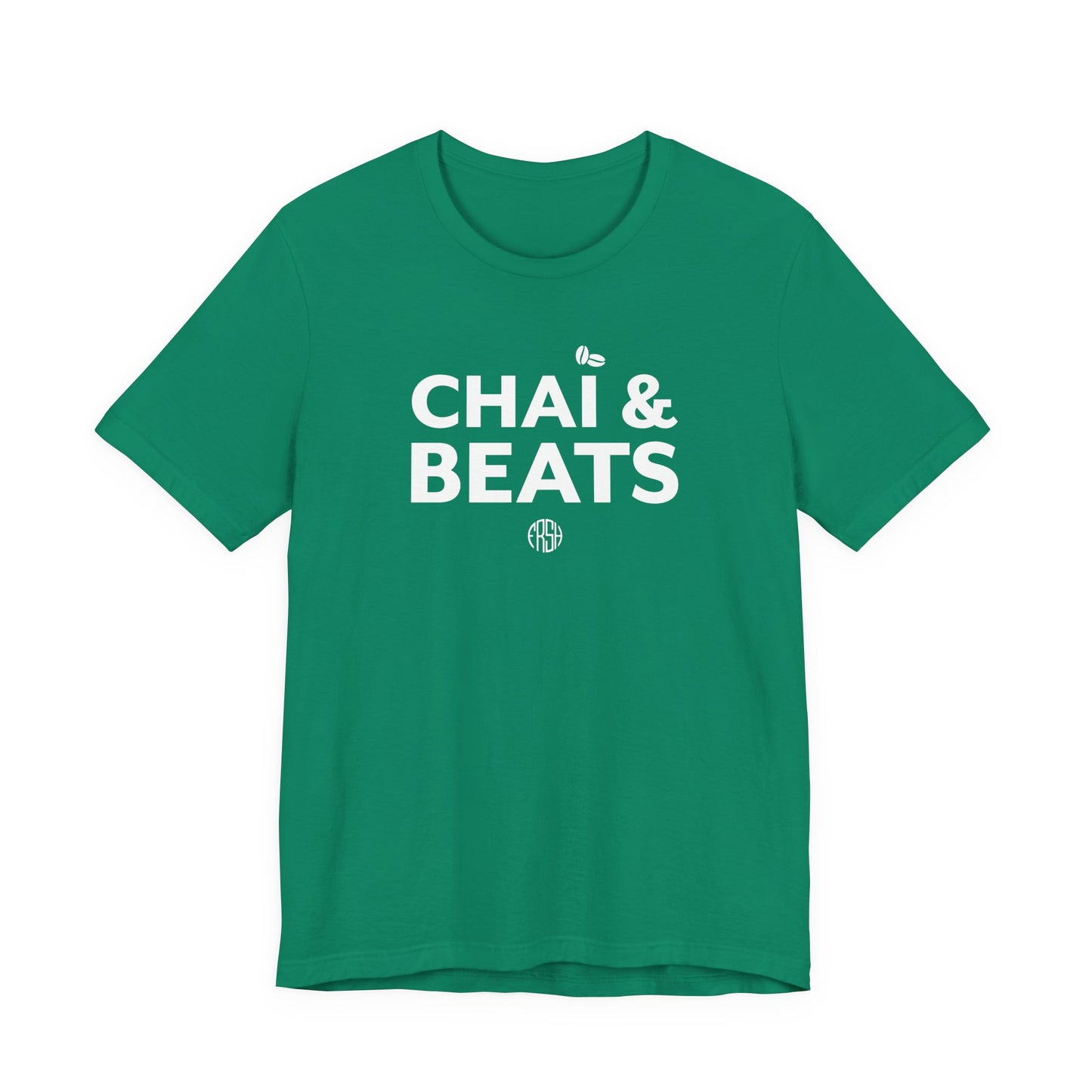 Chai & Beats - Soft Tee