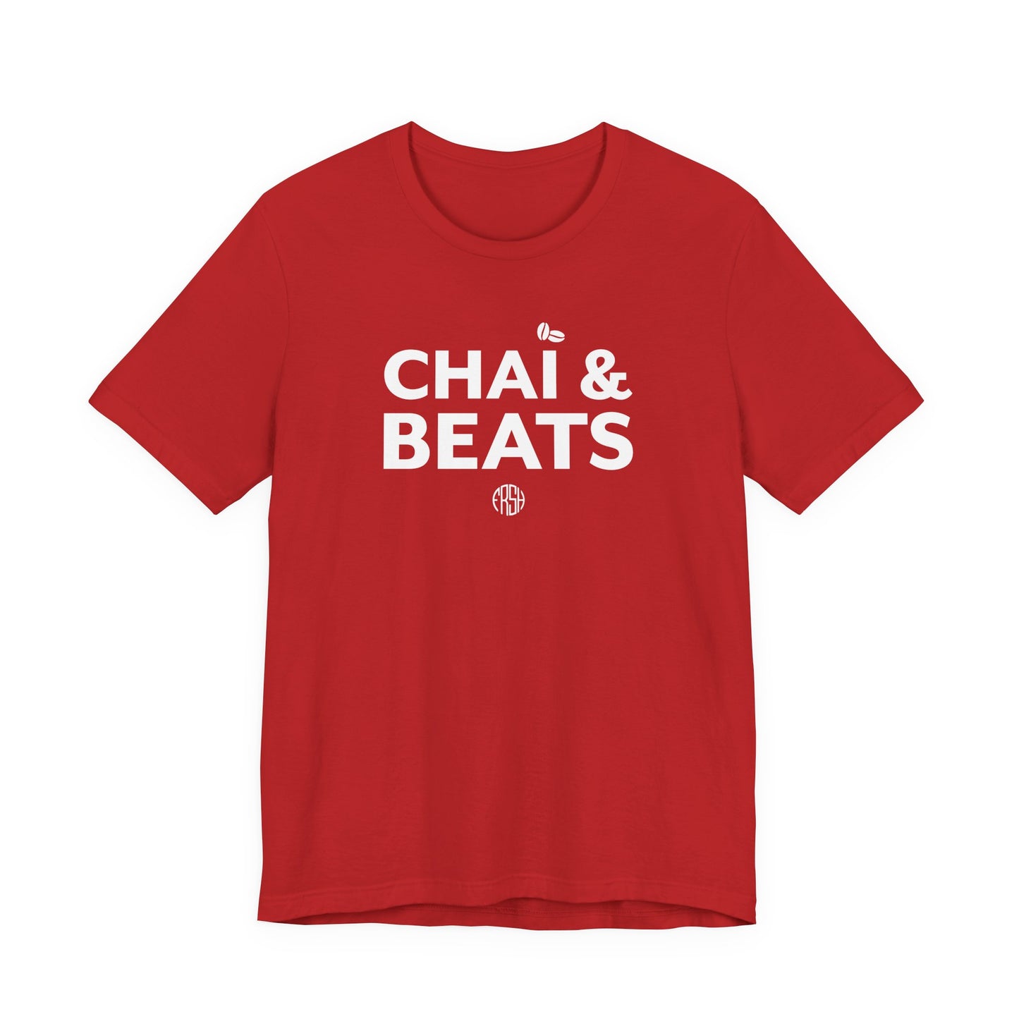 Chai & Beats - Soft Tee