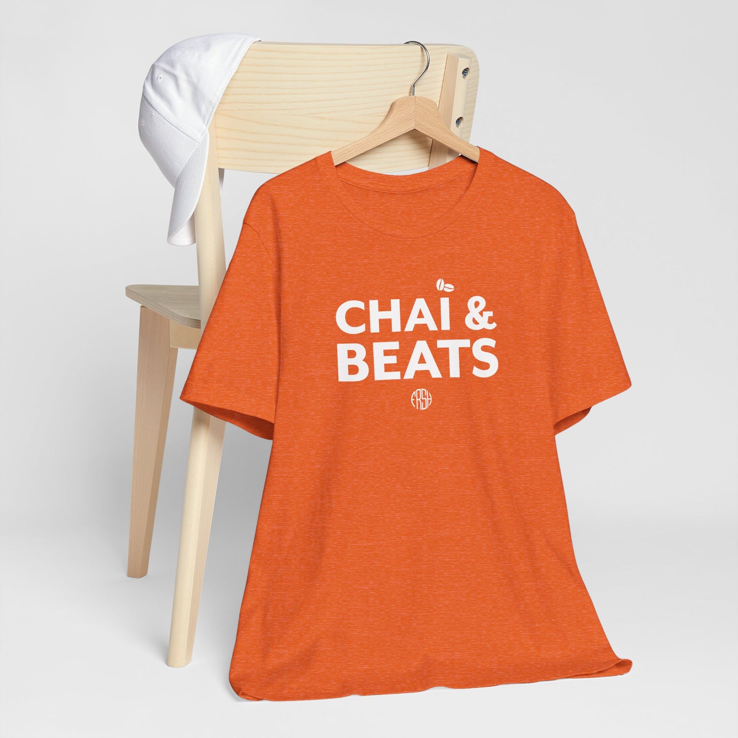 Chai & Beats - Soft Tee