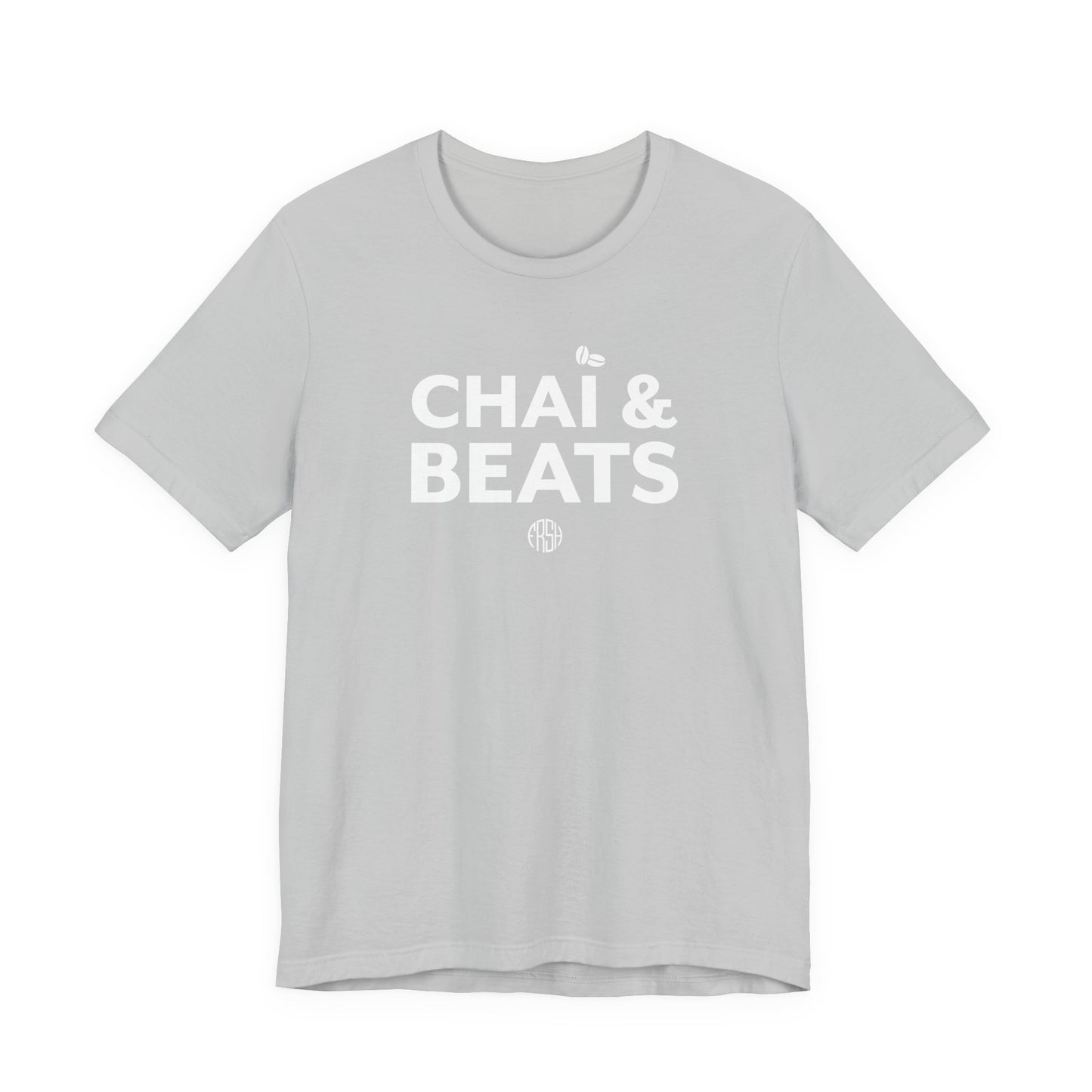Chai & Beats - Soft Tee