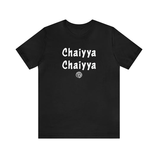 Chaiyya Chaiyya T-Shirt | FRSH Collection