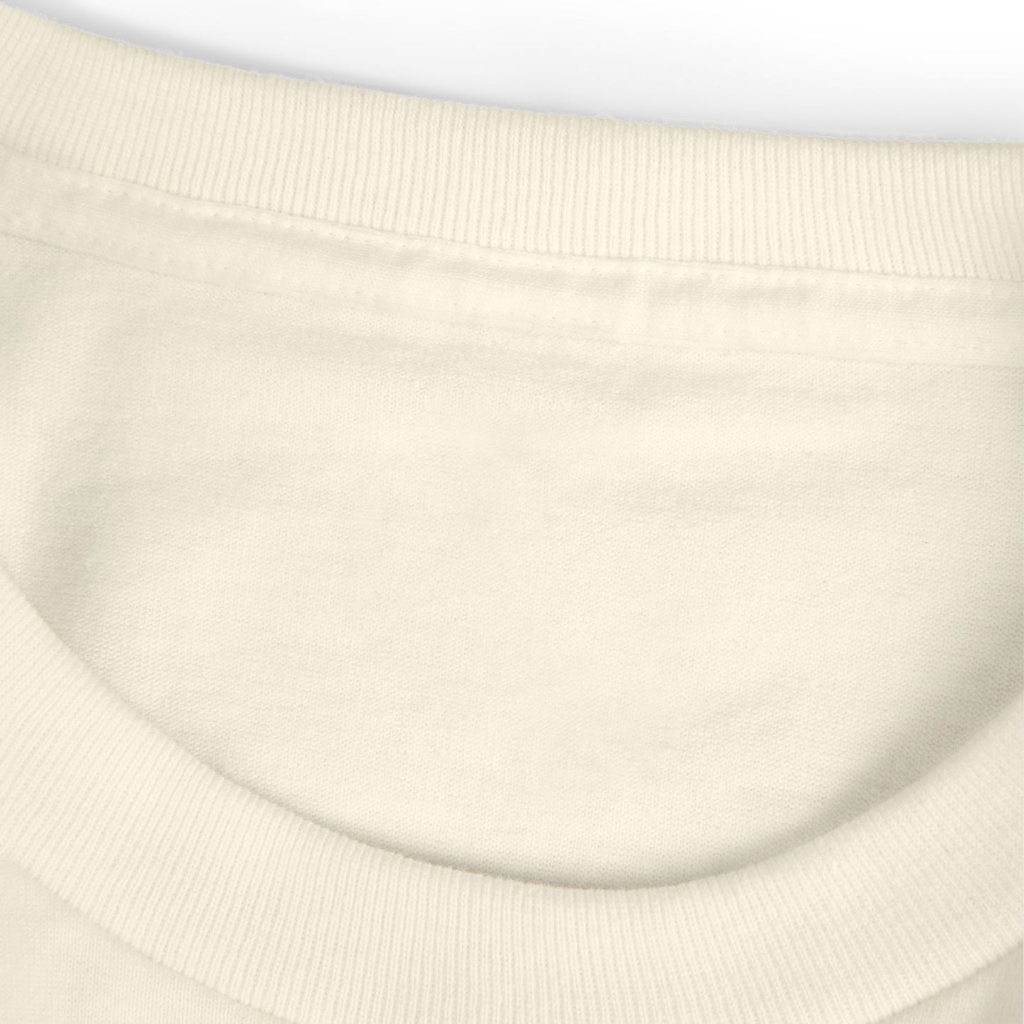 Chai & Beats - Heavy Garment Wash Tee