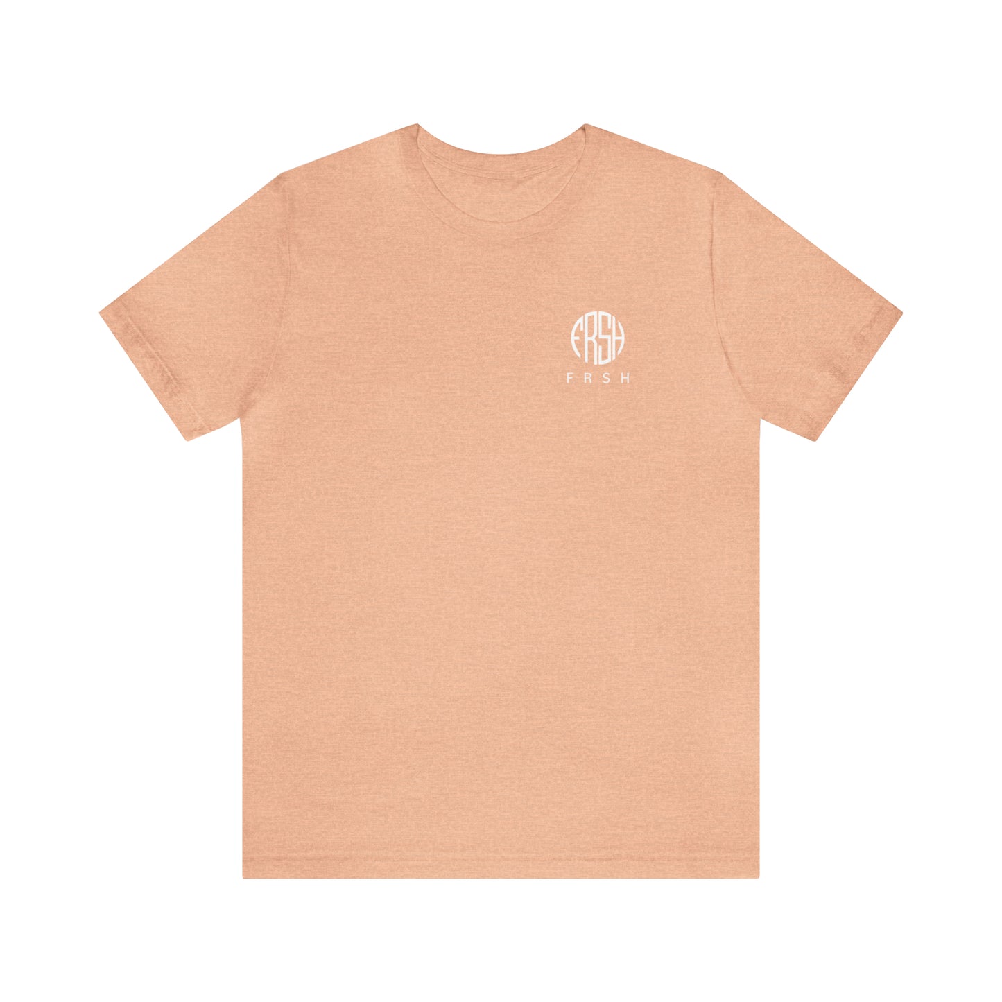 Classic Pocket Logo T-Shirt | FRSH Collection