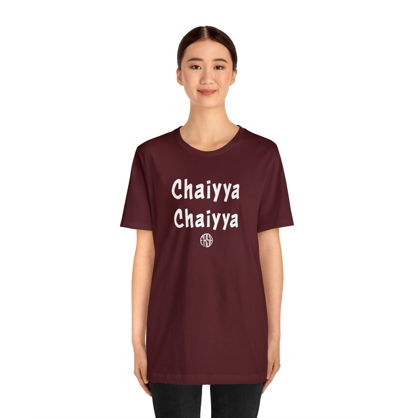 Chaiyya Chaiyya T-Shirt | FRSH Collection