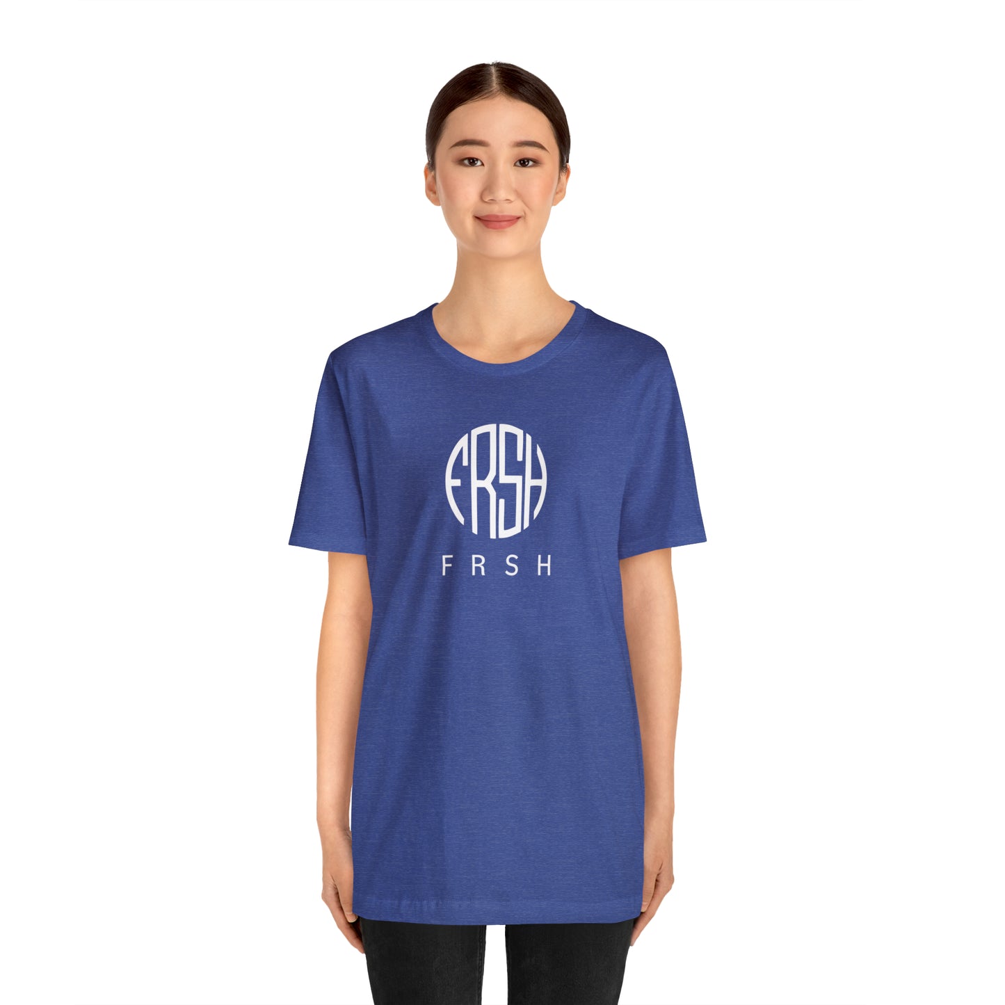 Superman Center Logo T-Shirt | FRSH Collection