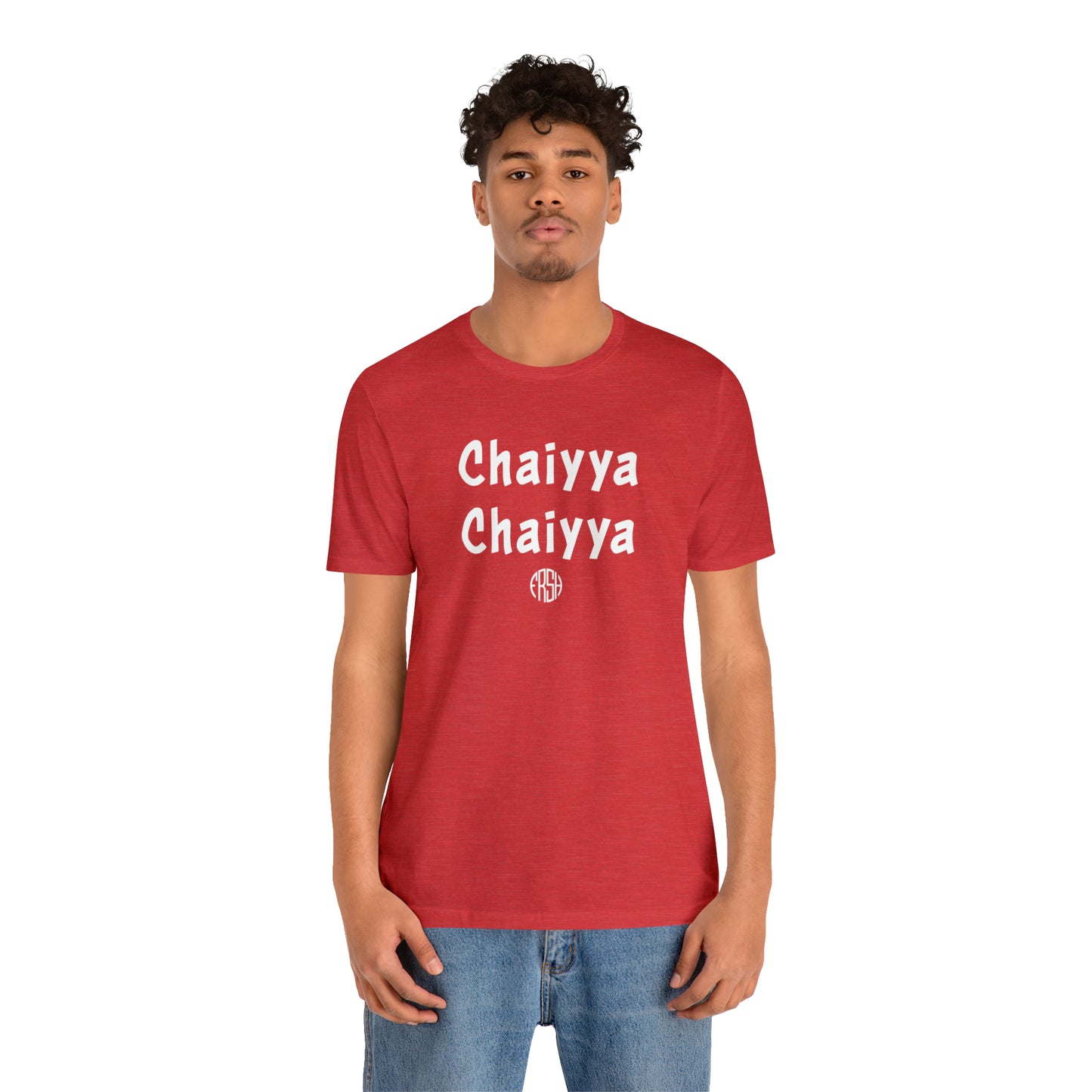 Chaiyya Chaiyya T-Shirt | FRSH Collection