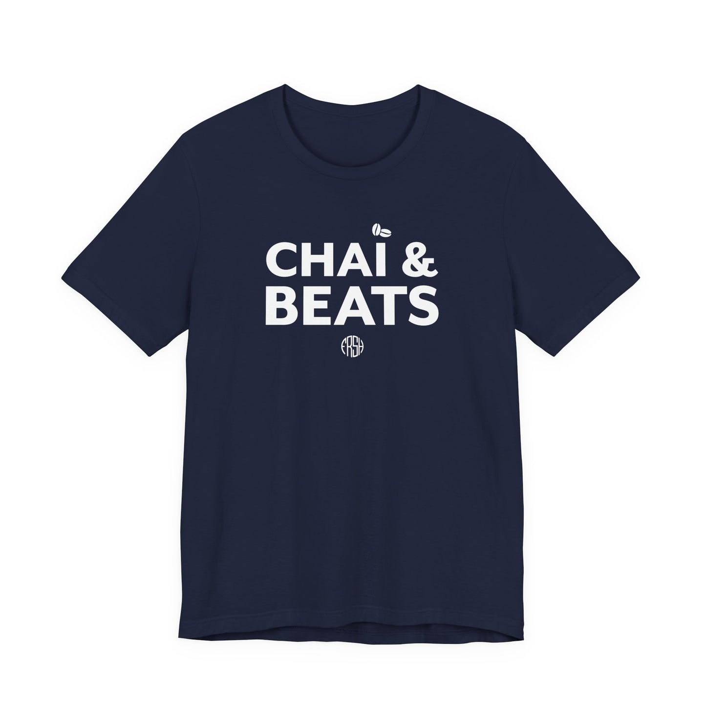 Chai & Beats - Soft Tee