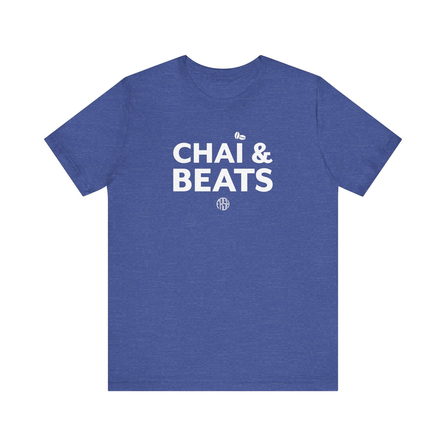 Chai & Beats - Soft Tee