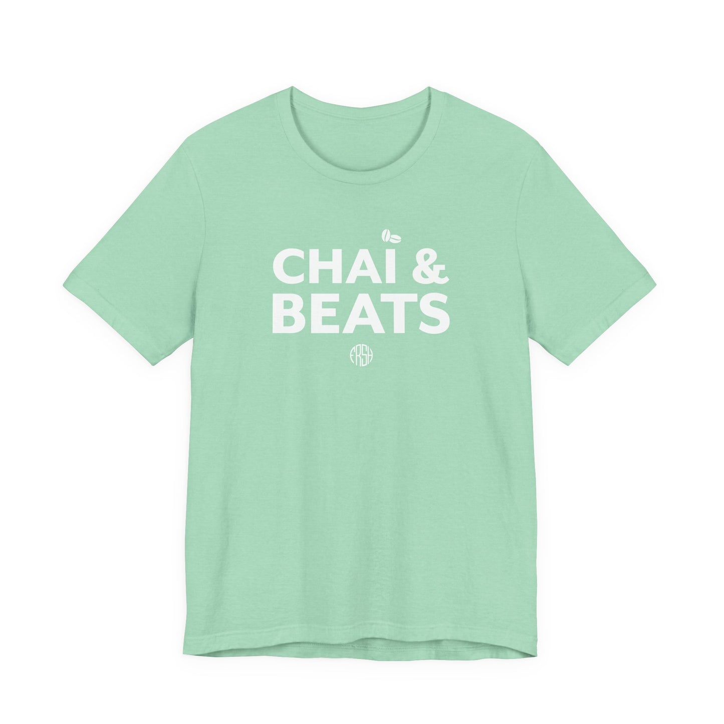 Chai & Beats - Soft Tee