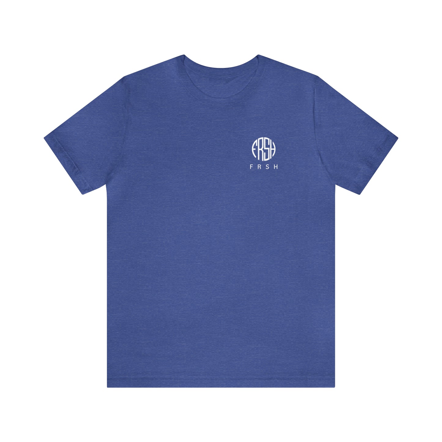 Classic Pocket Logo T-Shirt | FRSH Collection