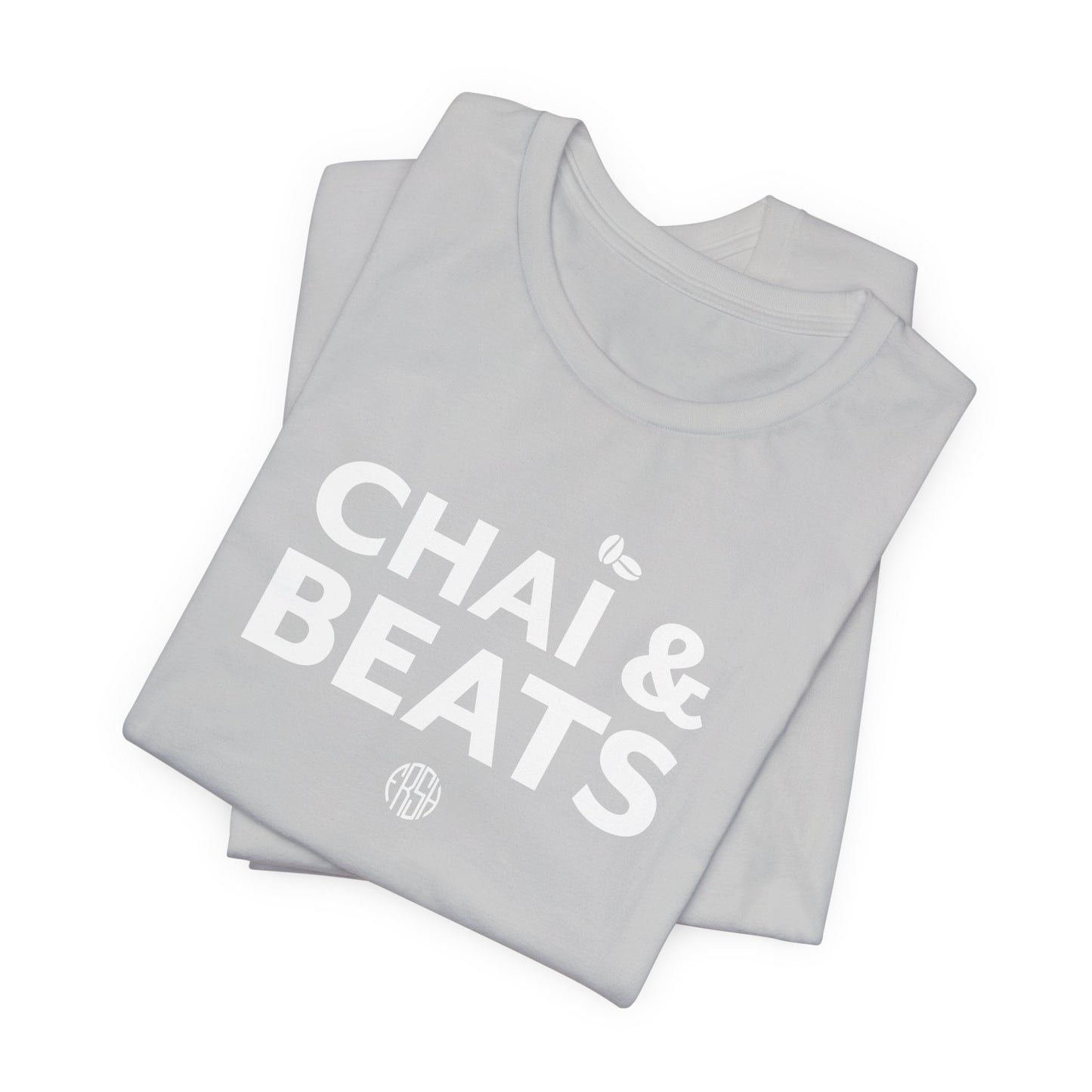 Chai & Beats - Soft Tee