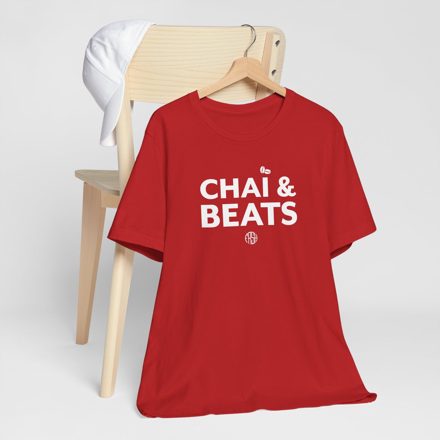 Chai & Beats - Soft Tee