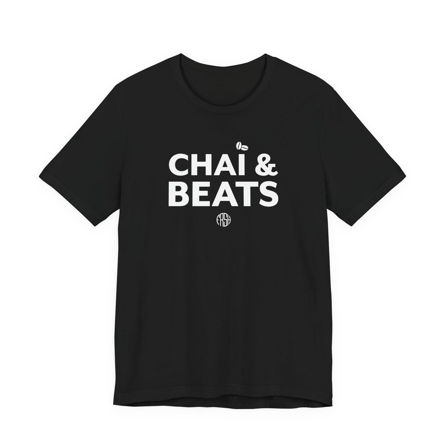 Chai & Beats - Soft Tee