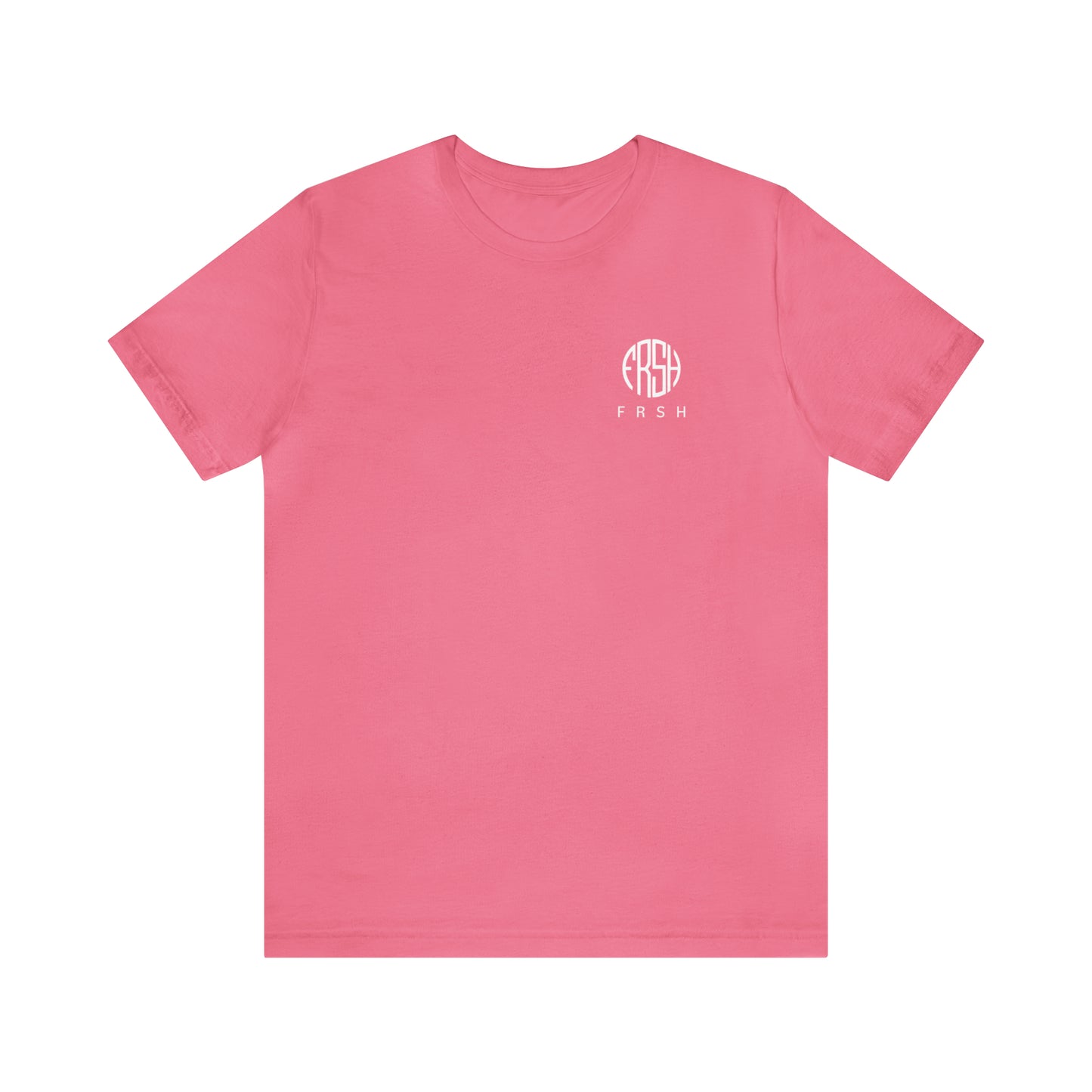 Classic Pocket Logo T-Shirt | FRSH Collection