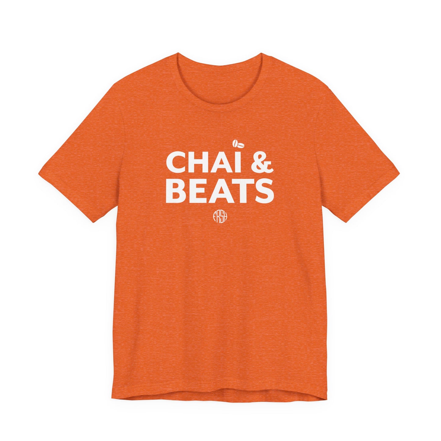 Chai & Beats - Soft Tee