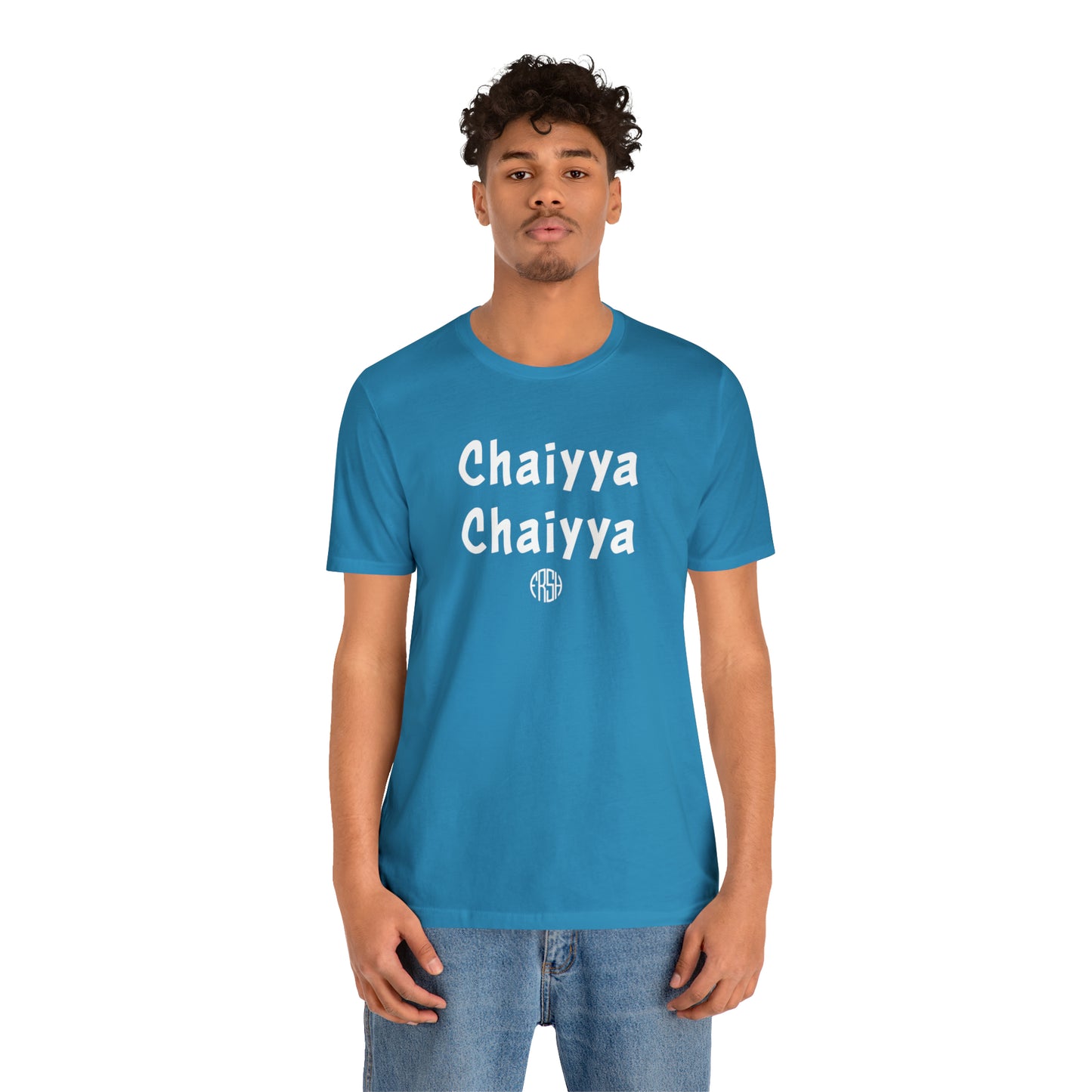 Chaiyya Chaiyya T-Shirt | FRSH Collection