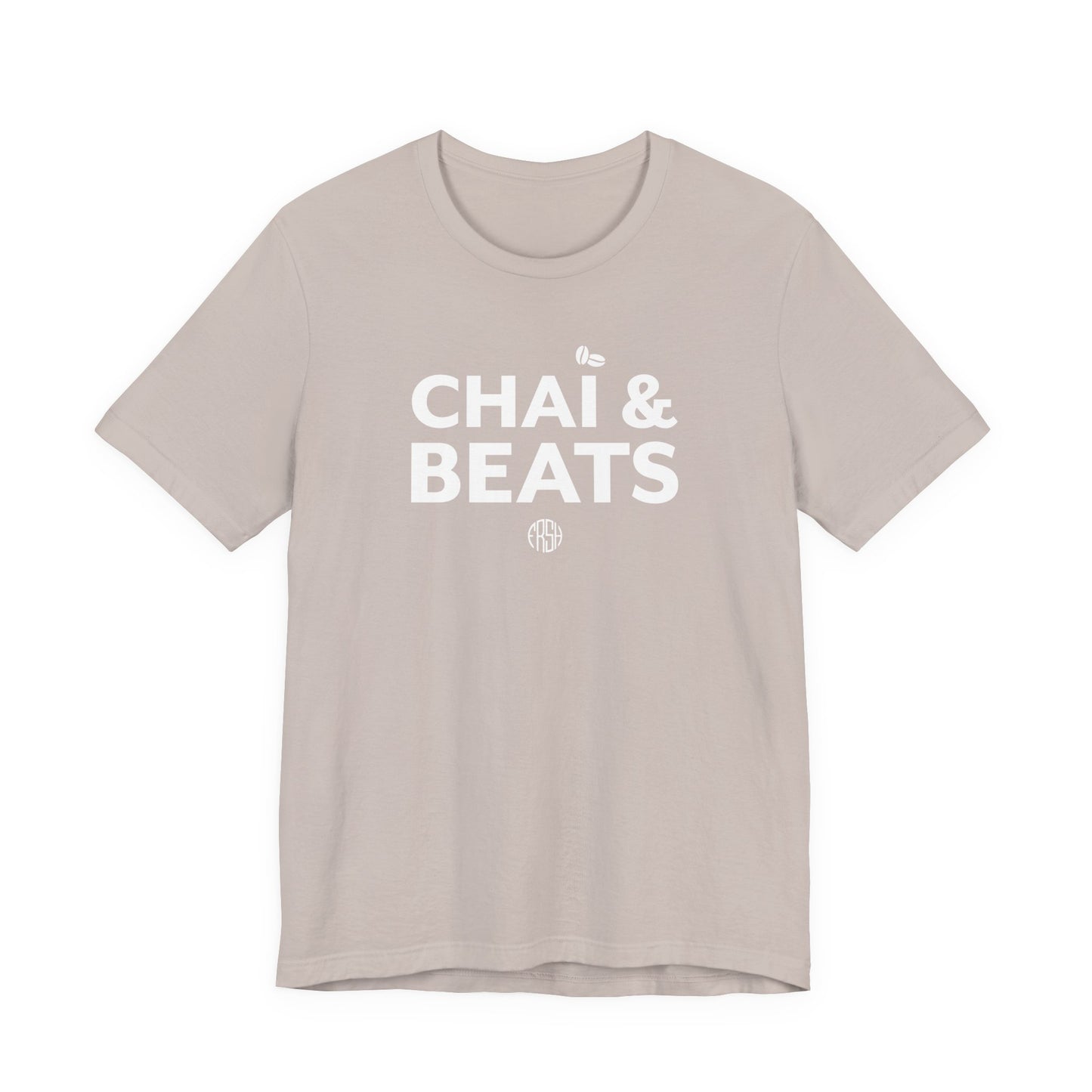 Chai & Beats - Soft Tee
