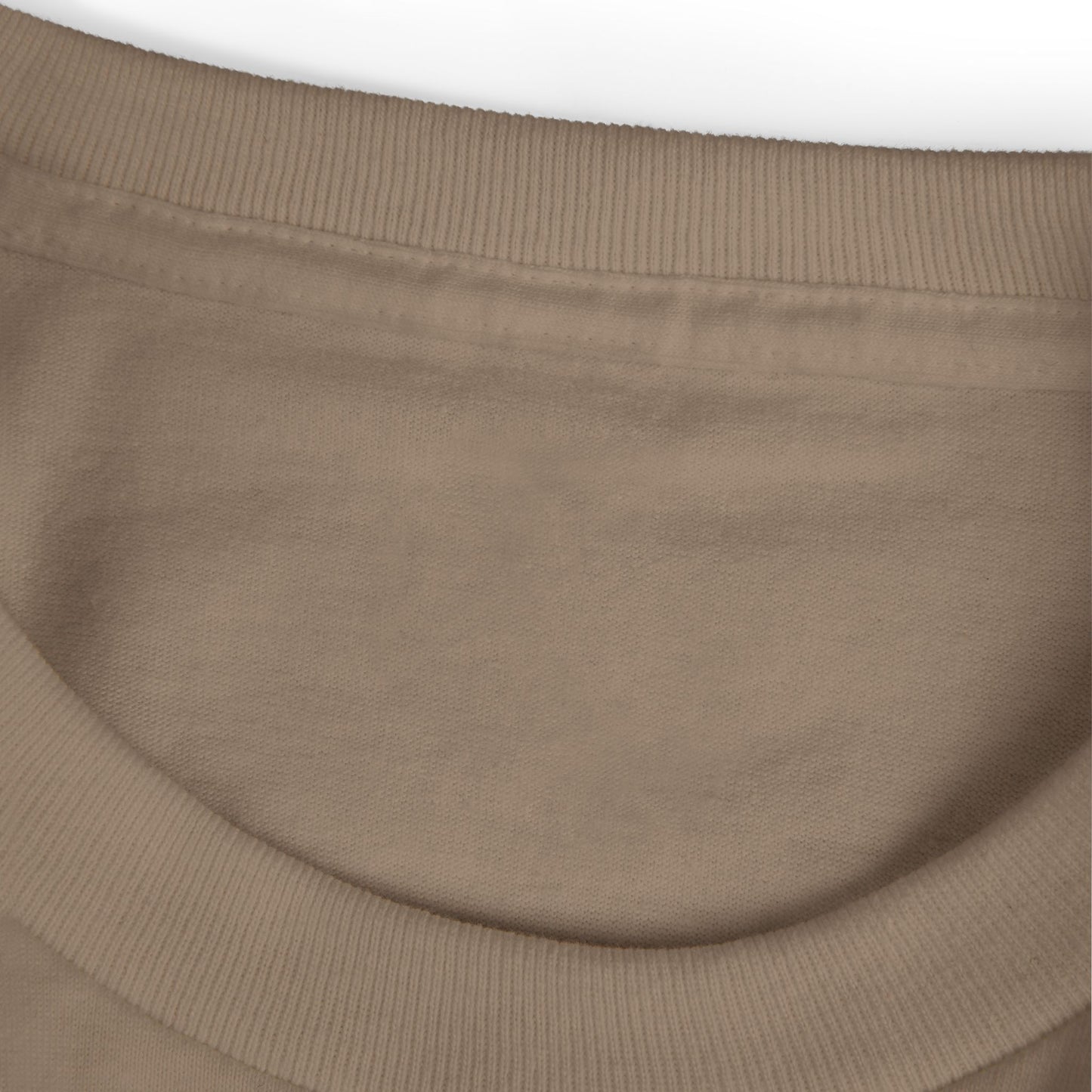 Chai & Beats - Heavy Garment Wash Tee