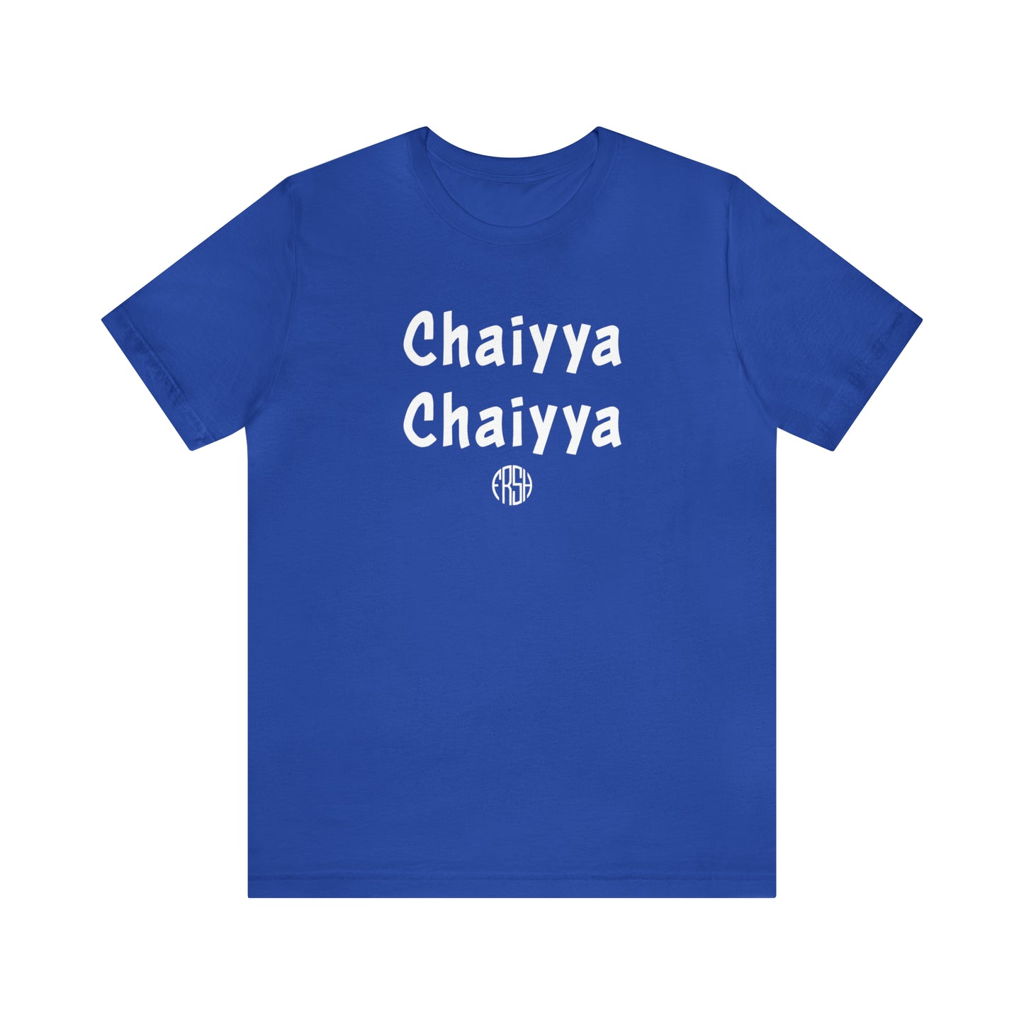 Chaiyya Chaiyya T-Shirt | FRSH Collection