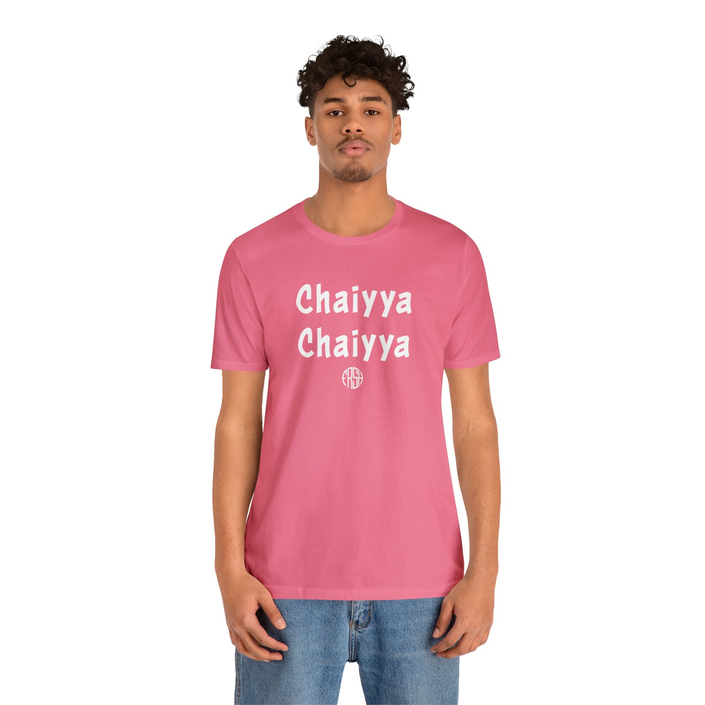 Chaiyya Chaiyya T-Shirt | FRSH Collection