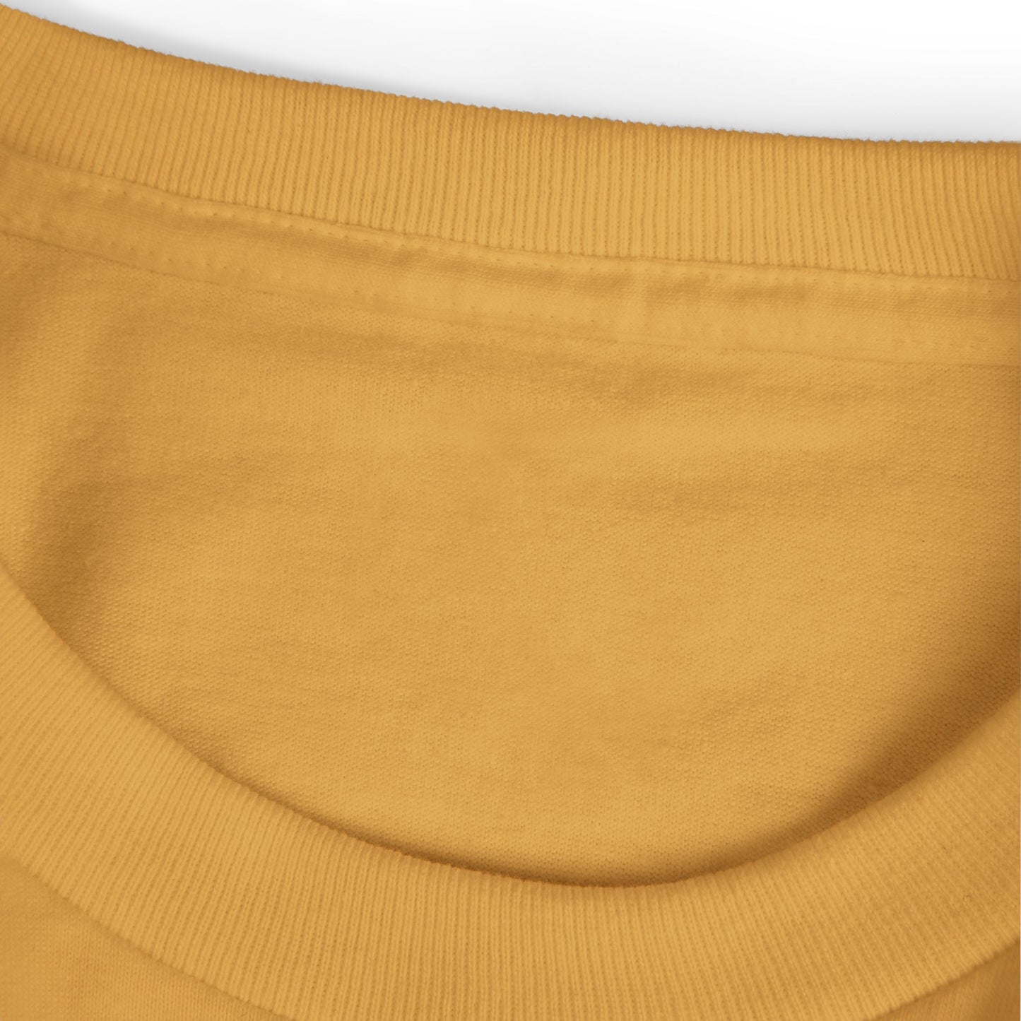 Chai & Beats - Heavy Garment Wash Tee