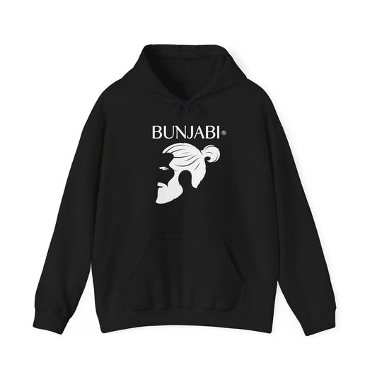 The BUNJABI Hoodie | FRSH Collection