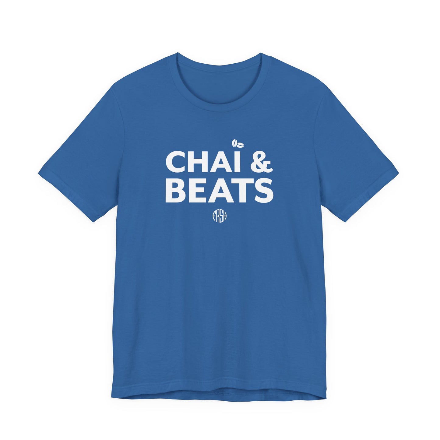 Chai & Beats - Soft Tee