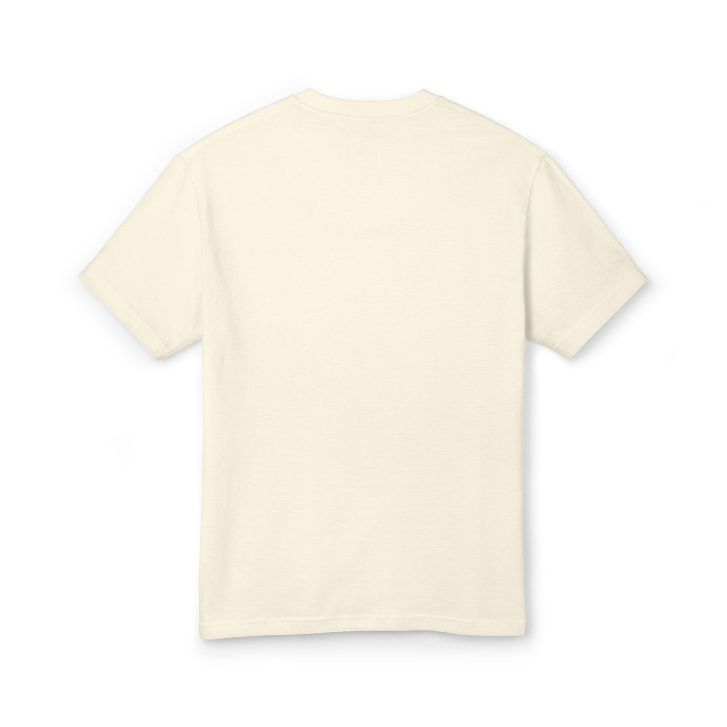 Chai & Beats - Heavy Garment Wash Tee
