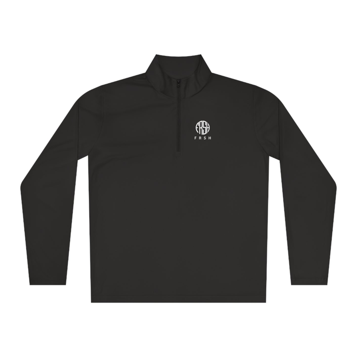 Quarter-Zip Pullover Fresh Fit | FRSH Collection