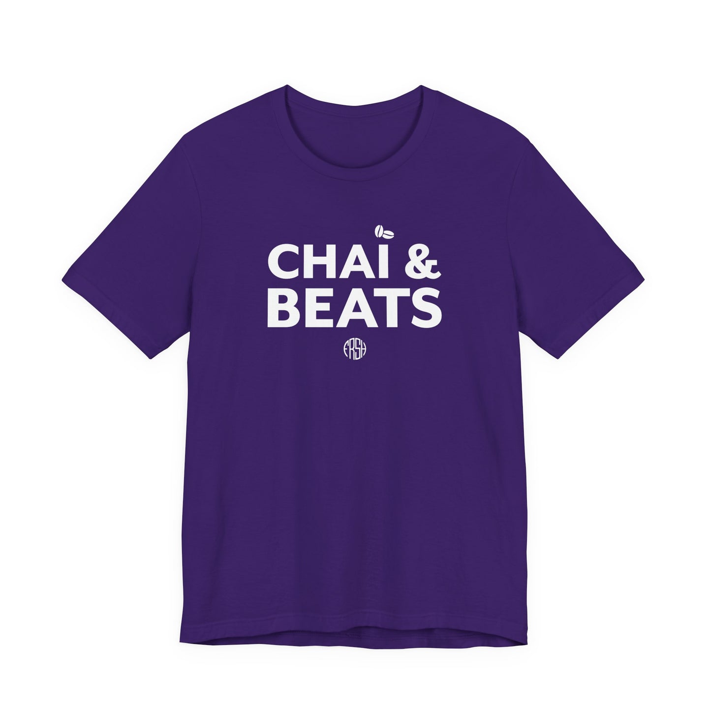 Chai & Beats - Soft Tee