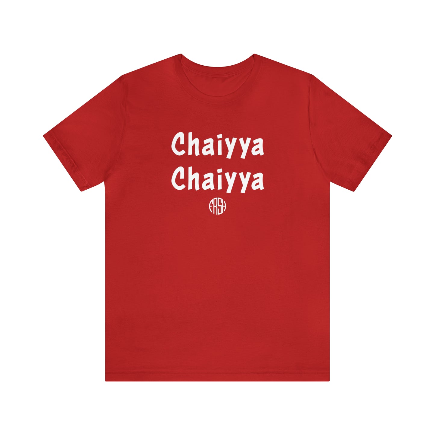 Chaiyya Chaiyya T-Shirt | FRSH Collection