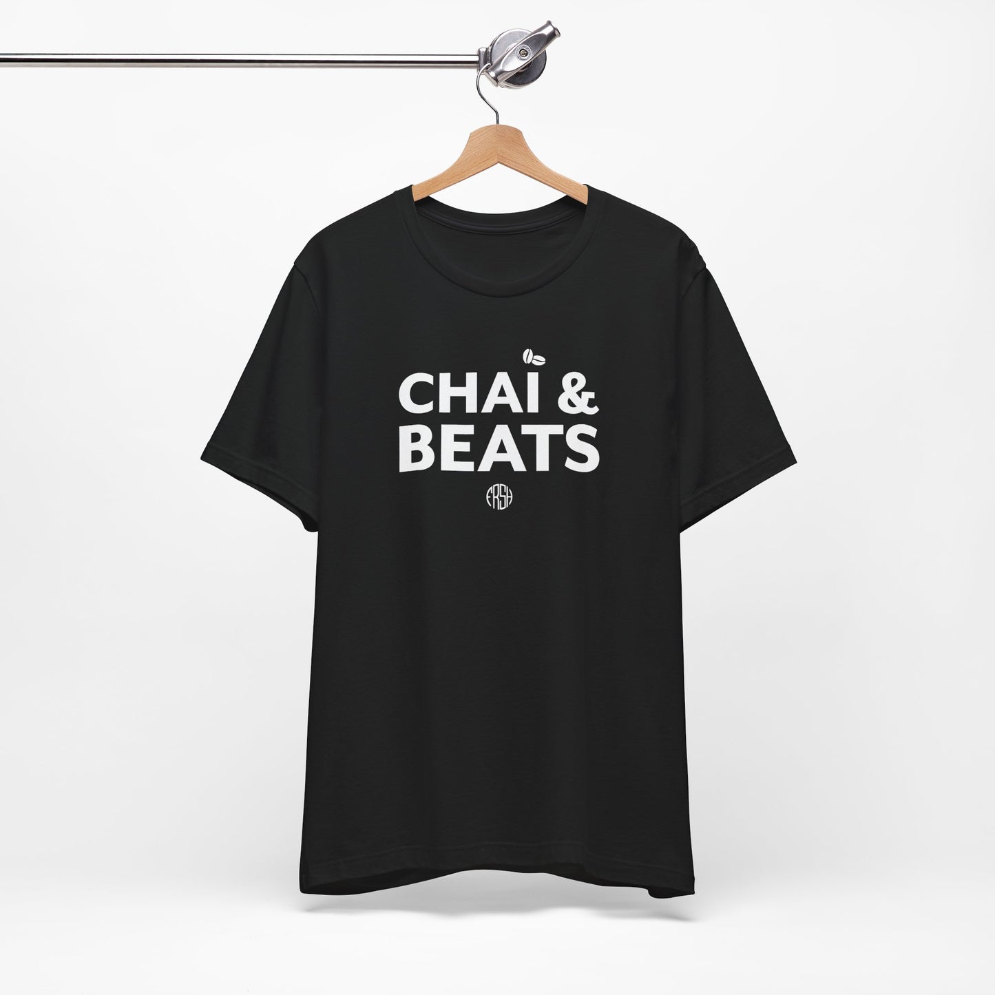 Chai & Beats - Soft Tee