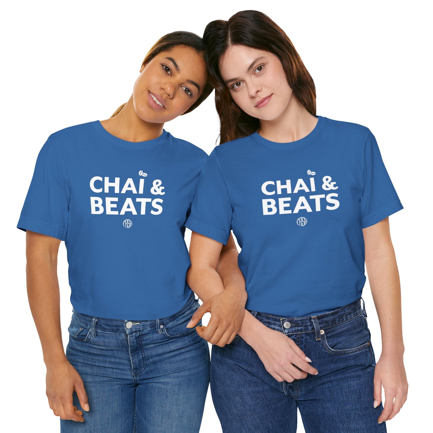 Chai & Beats - Soft Tee