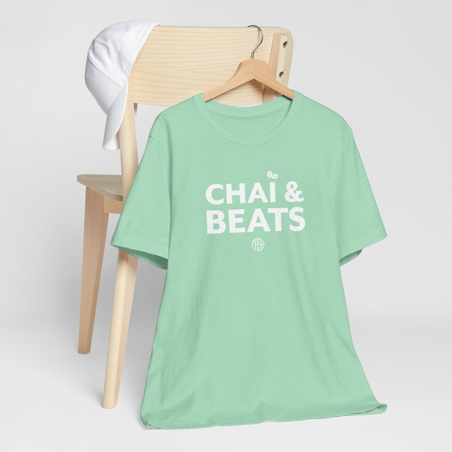 Chai & Beats - Soft Tee
