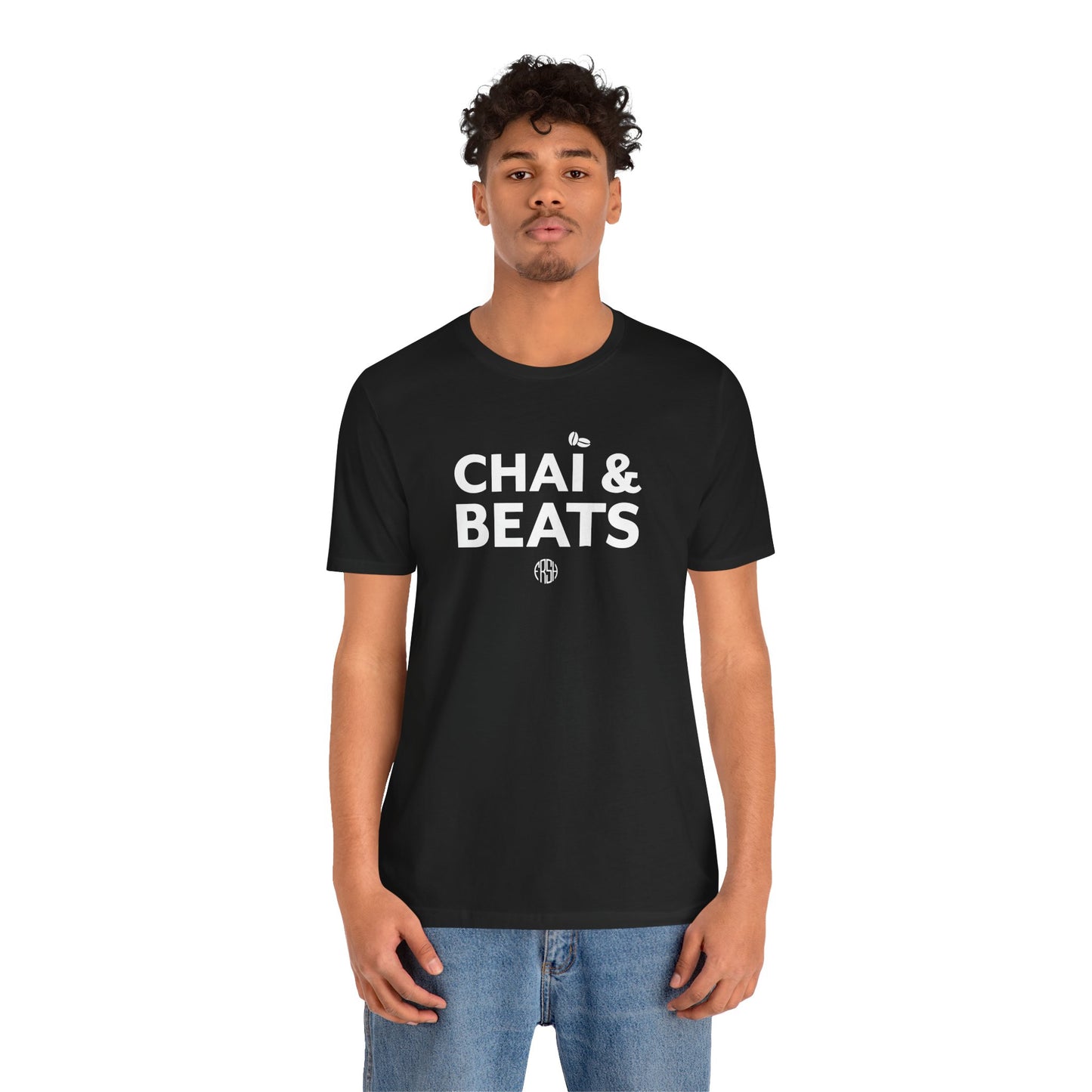 Chai & Beats - Soft Tee