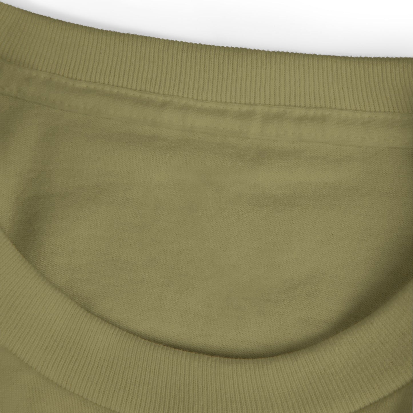 Chai & Beats - Heavy Garment Wash Tee