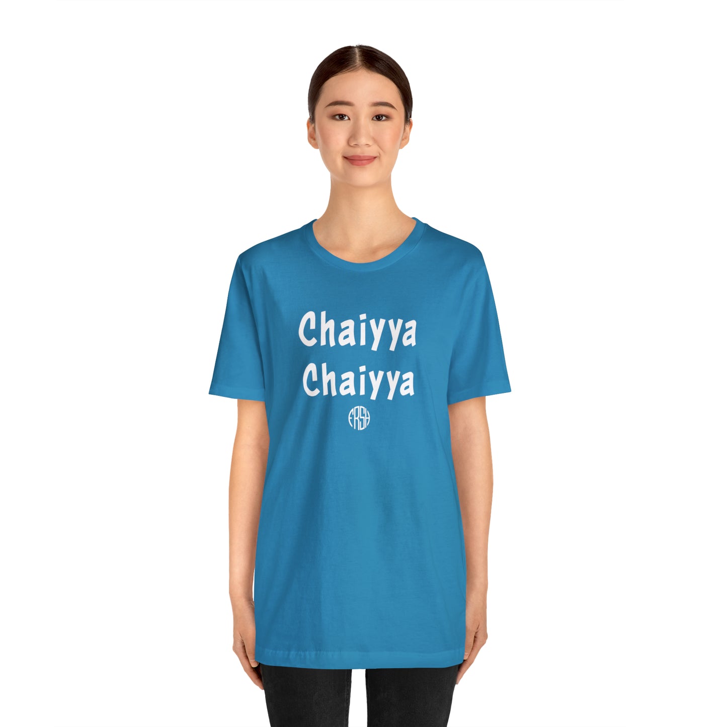 Chaiyya Chaiyya T-Shirt | FRSH Collection