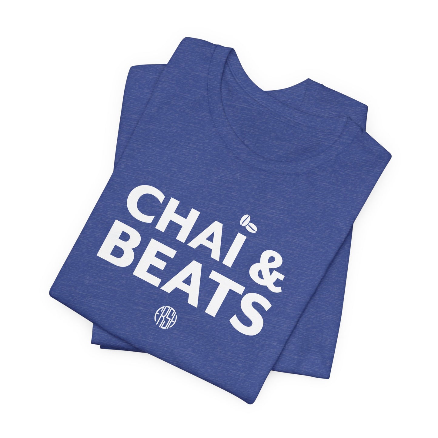 Chai & Beats - Soft Tee