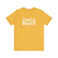 Chai & Beats Official Tee