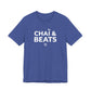 Chai & Beats - Soft Tee