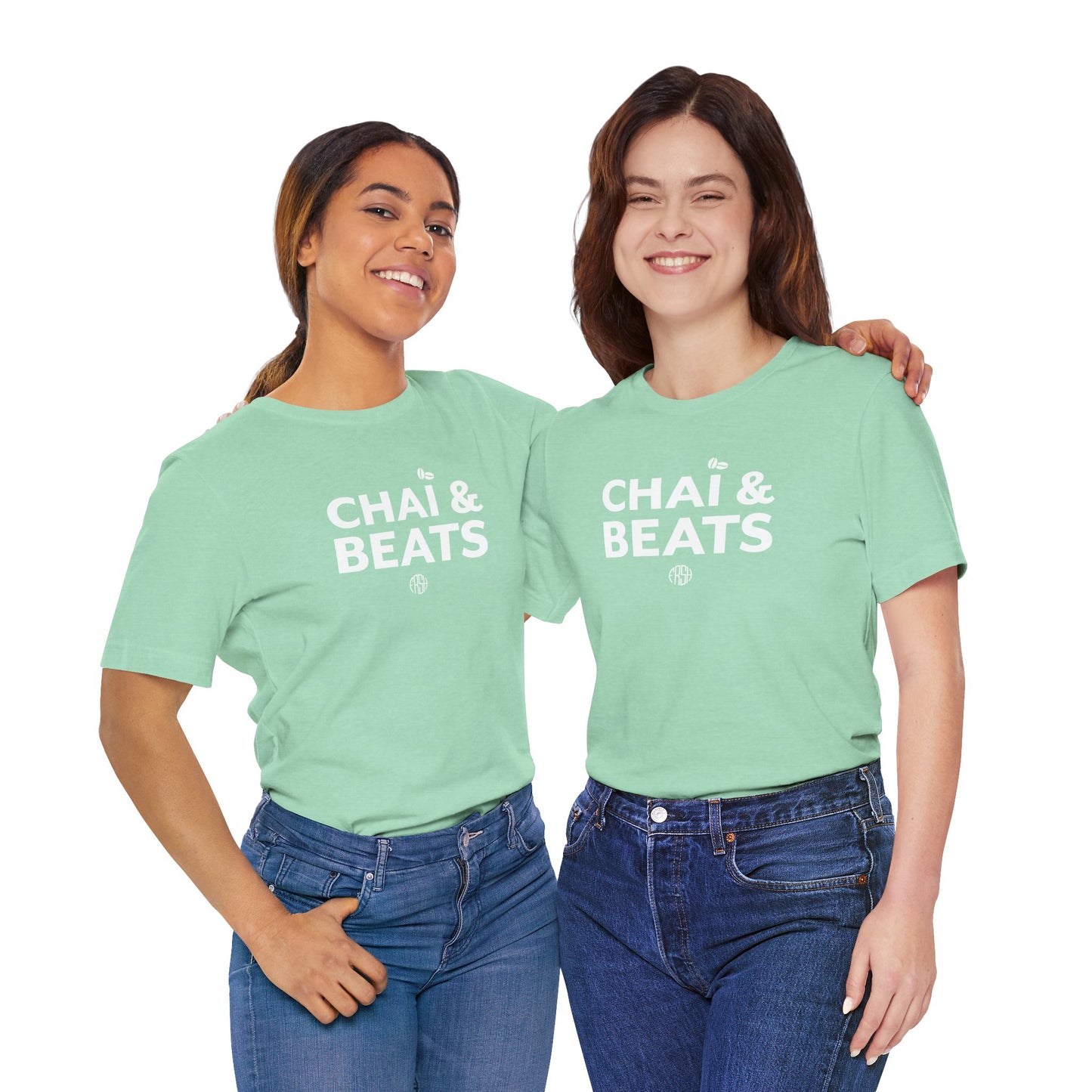 Chai & Beats - Soft Tee