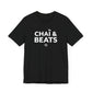 Chai & Beats Official Tee