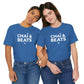 Chai & Beats Official Tee
