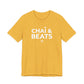 Chai & Beats - Soft Tee