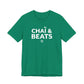 Chai & Beats - Soft Tee