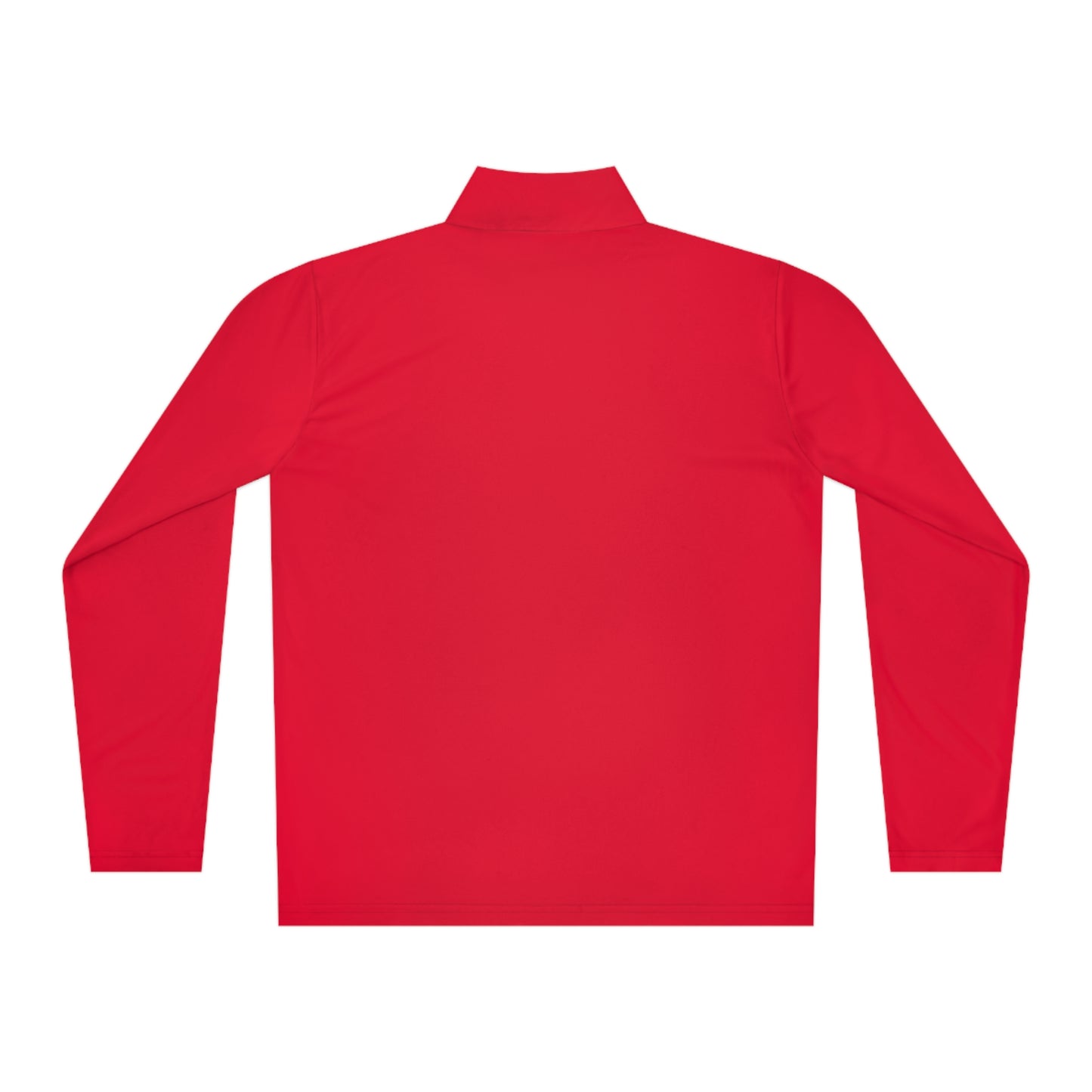 Quarter-Zip Pullover Fresh Fit | FRSH Collection