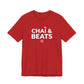 Chai & Beats - Soft Tee