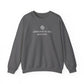 addicted to the process. Crewneck Sweatshirt | FRSH Collection